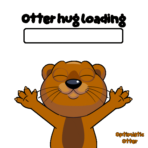 Hugs Sticker by VeeFriends