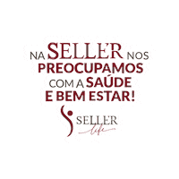 Corretorseller Sticker by sellerassociados
