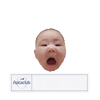 Ms Sticker by AptaclubKR