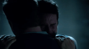 #codeblack hug GIF by CBS