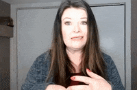 dawnmartinello reaction celebrate money make it rain GIF