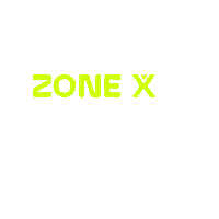 Ncc Zonex Sticker by The Zone (NCC)