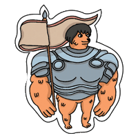 Amigadatecuenta Creemosenloslibros Sticker by Planeta de Libros México