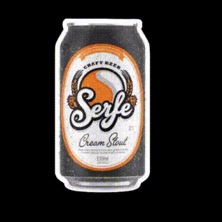 Beer Cerveza GIF by Serfe