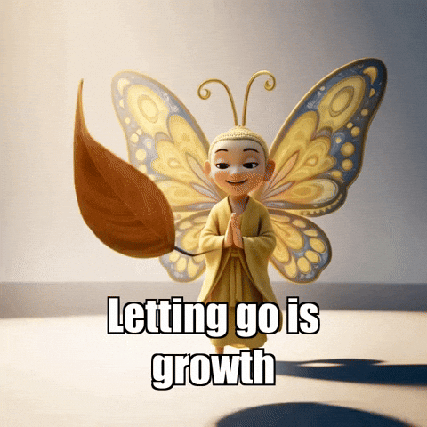 Unity Joy GIF by BuddhaFlyJourney