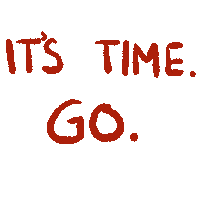 asthma_ya yolo justdoit fuckit itstime Sticker