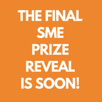 Reveal Prize GIF by Wireless Vision