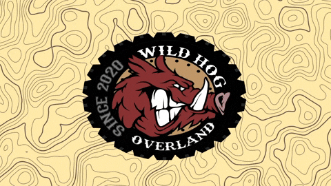 Wild Hog GIF by Wild Hog Overland