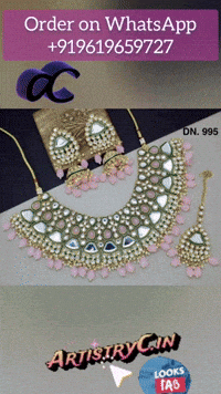 Buy Now Fashion GIF by ArtistryC