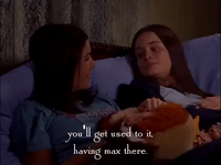 season 2 netflix GIF by Gilmore Girls 