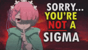 Sigma Ram GIF