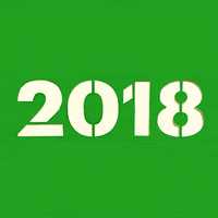happy new year GIF