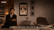 Jacob Batalon Vampire GIF by SYFY