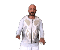 Aj Mclean Sticker by BACKSTREET BOYS