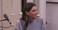 Charlotte Cardin Wow GIF by Star Académie TVA