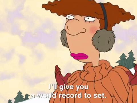 nickrewind giphydvr nicksplat as told by ginger giphyatbg003 GIF