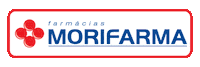 Agencia Farmacia Sticker by Mori Farma Oficial