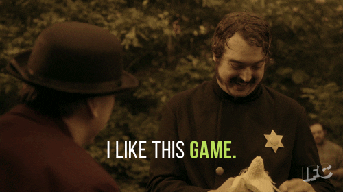 tv show television GIF by IFC