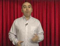 youtube instagram GIF by Marketing Digital 360