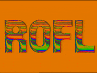 Art Glitch GIF