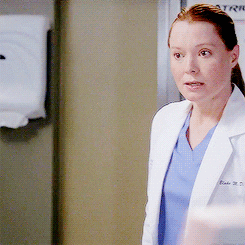 greys anatomy GIF