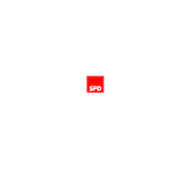 spdkarlsruhe politik spd karlsruhe sozial Sticker