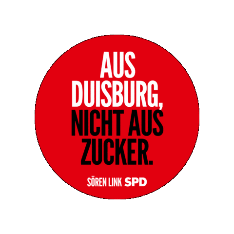 Spd Sticker by sqna