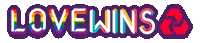 pride love Sticker by NatWest