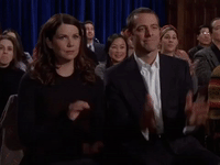season 6 netflix GIF by Gilmore Girls 