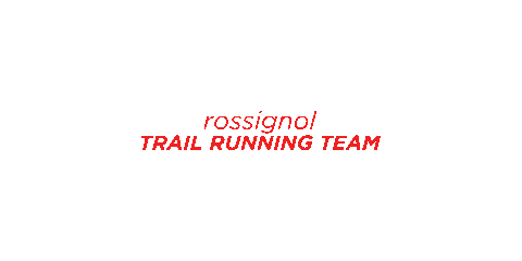 Team Running Sticker by Rossignol