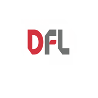 Dfllgruppolamura dfl Sticker
