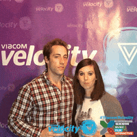 GIF by Viacom R3D Team
