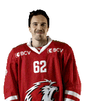 Lhc Lausannehc Sticker by Lausanne Hockey Club