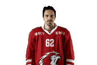 Lhc Lausannehc Sticker by Lausanne Hockey Club