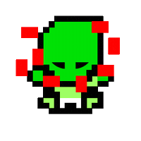 Redenvelope Sticker by Green Man Gaming