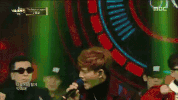 kim jong kook turbo GIF