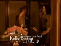 season 4 netflix GIF by Gilmore Girls 