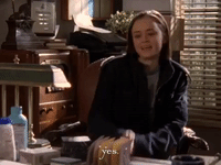 season 4 netflix GIF by Gilmore Girls 