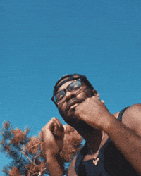 L Loser GIF by Ramaj Eroc