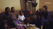 GIF by STATES OF UNDRESS