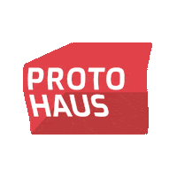 Maker Macher Sticker by protohaus