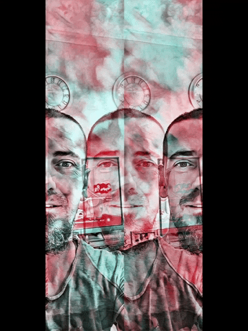Derin Gezgin GIF by Teknovia