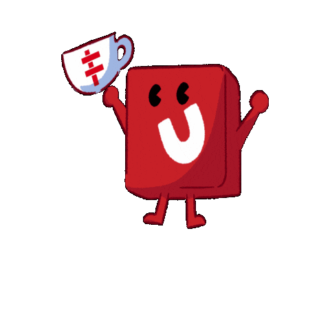 Funcubejr Sticker by funtoast