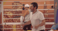 bbuk big brother reality tv cbb celebrity big brother GIF