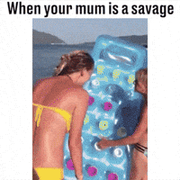 Mom GIF