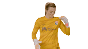 Sport Sticker Sticker by National Women's Soccer League