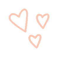 Heart Sticker