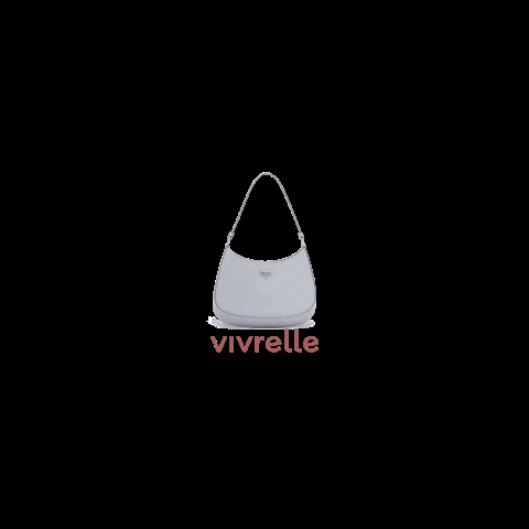 Louis Vuitton Fashion GIF by Vivrelle