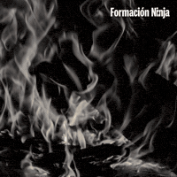 Fire Burning GIF by Formación Ninja