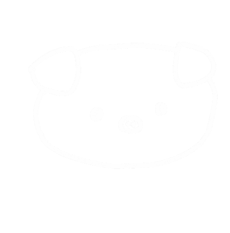 ミカタちゃん17 Sticker